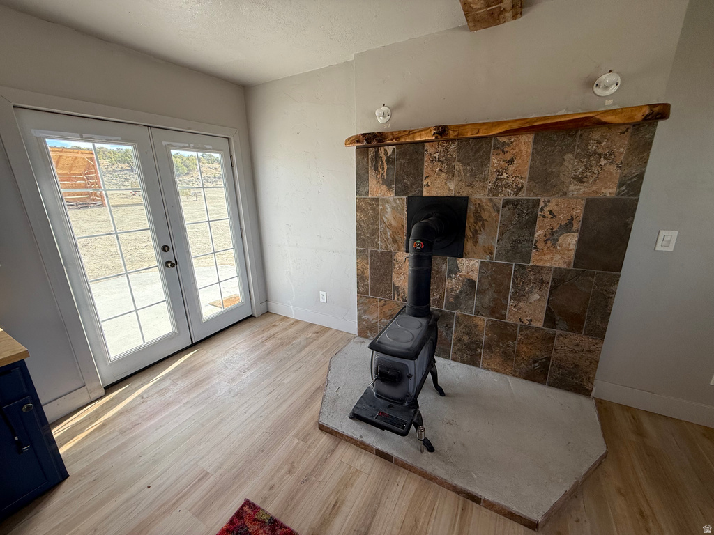 14183 S HIGH MESA LOOP Duchesne, UT 84021