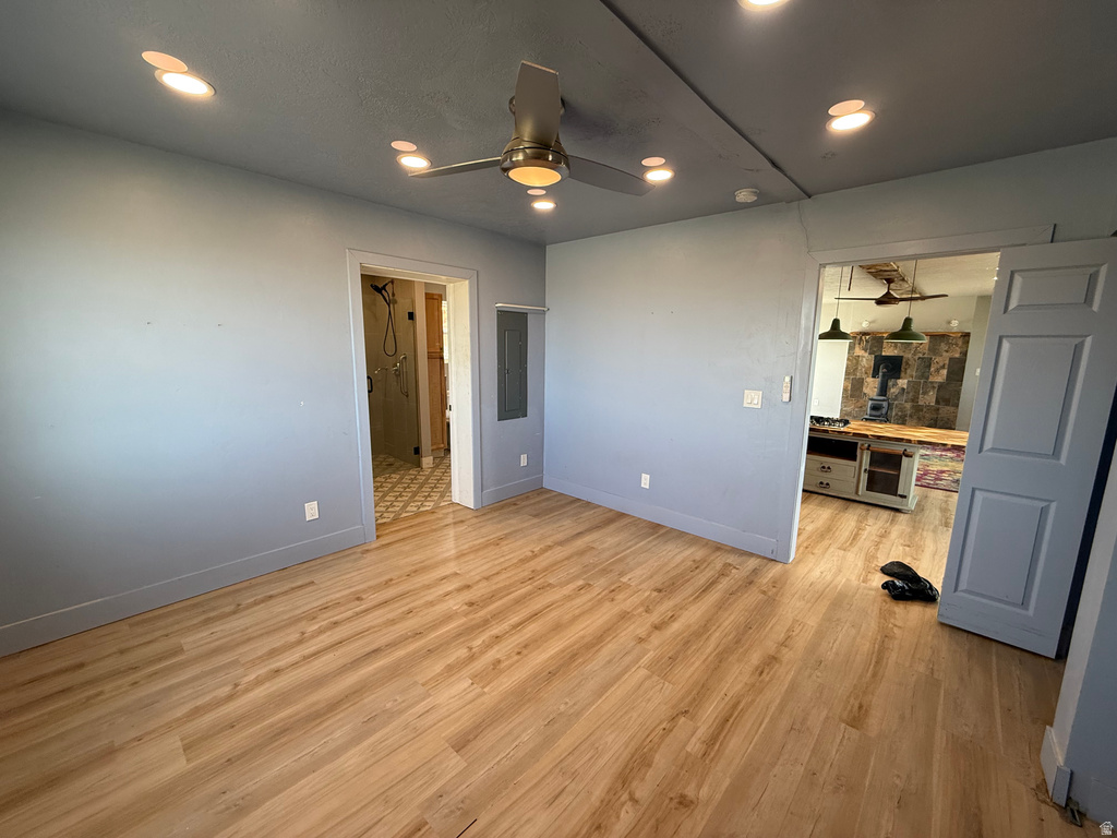 14183 S HIGH MESA LOOP Duchesne, UT 84021