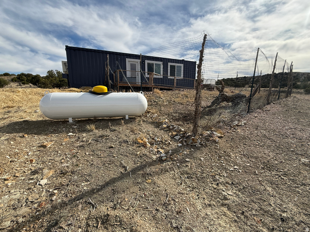 14183 S HIGH MESA LOOP Duchesne, UT 84021