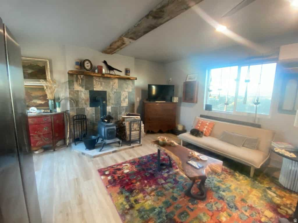 14183 S HIGH MESA LOOP Duchesne, UT 84021