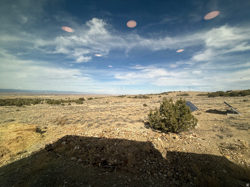 14183 S HIGH MESA LOOP Duchesne, UT 84021