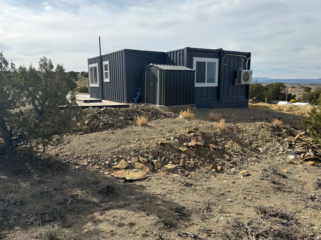 14183 S HIGH MESA LOOP Duchesne, UT 84021
