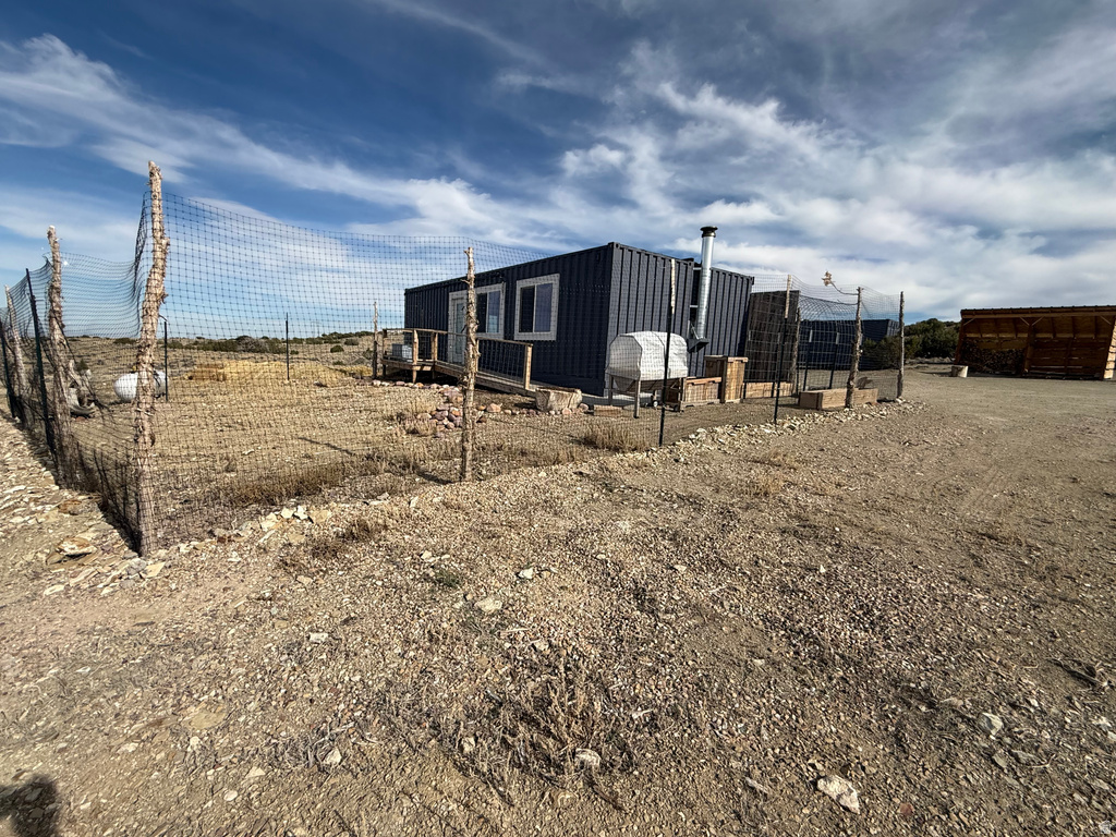 14183 S HIGH MESA LOOP Duchesne, UT 84021