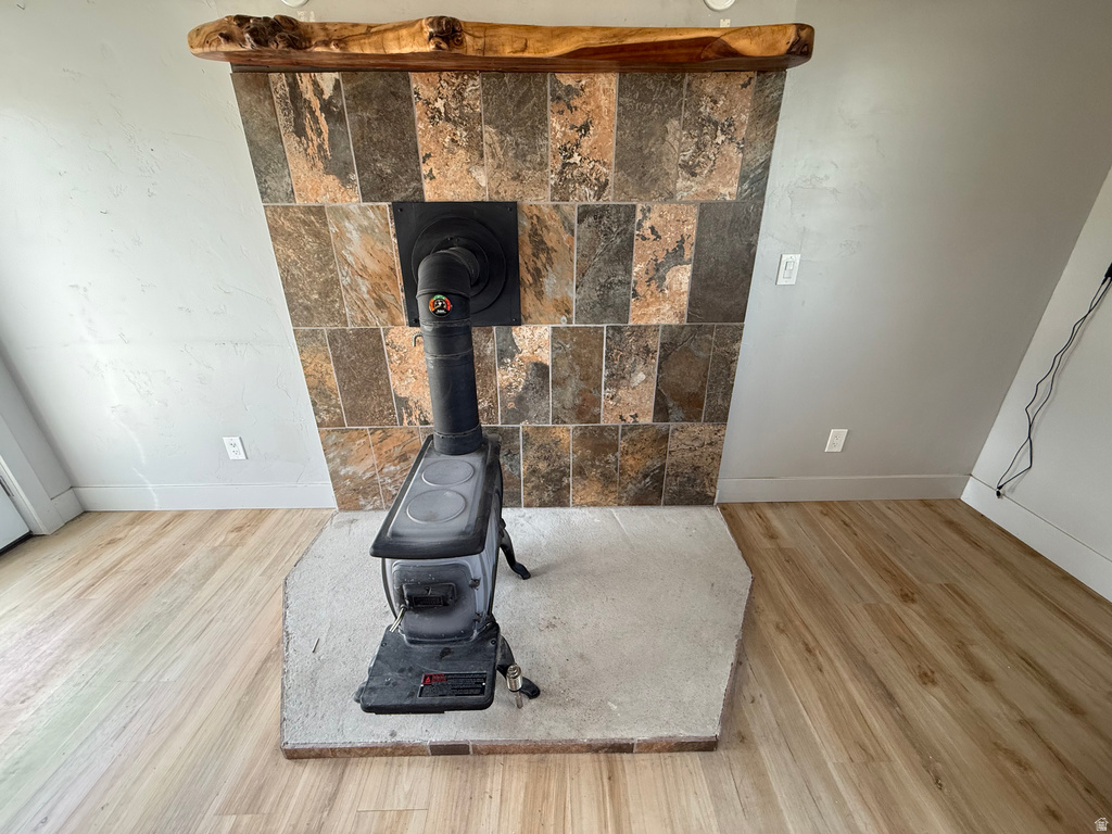 14183 S HIGH MESA LOOP Duchesne, UT 84021