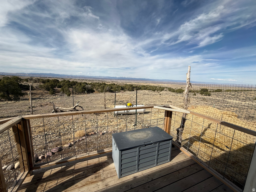 14183 S HIGH MESA LOOP Duchesne, UT 84021