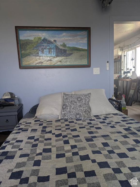 Photo 25 for MLS #2104837 at 14183 S High Mesa Loop