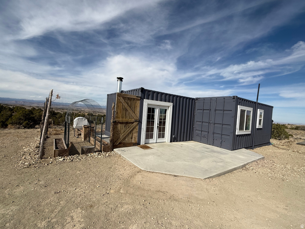 14183 S HIGH MESA LOOP Duchesne, UT 84021