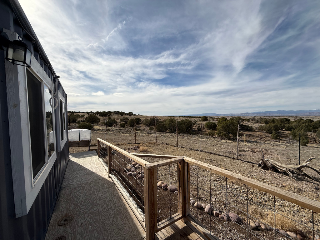 14183 S HIGH MESA LOOP Duchesne, UT 84021