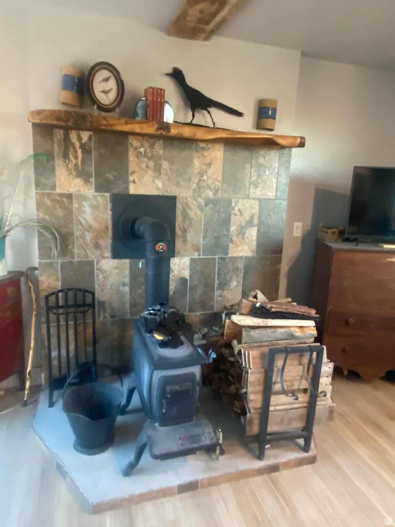 14183 S HIGH MESA LOOP Duchesne, UT 84021