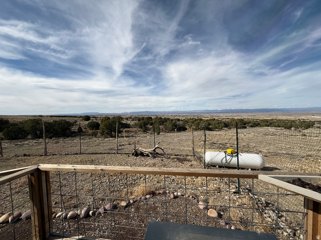 14183 S HIGH MESA LOOP Duchesne, UT 84021