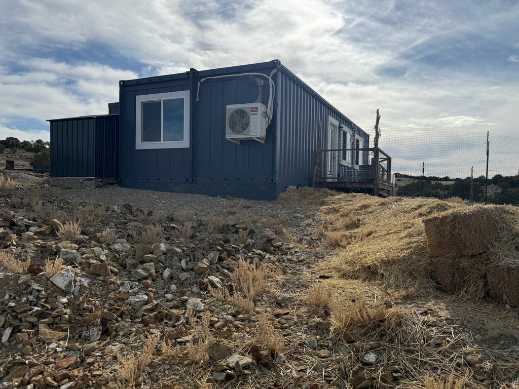 14183 S HIGH MESA LOOP Duchesne, UT 84021