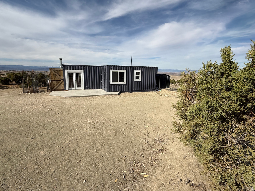 14183 S HIGH MESA LOOP Duchesne, UT 84021