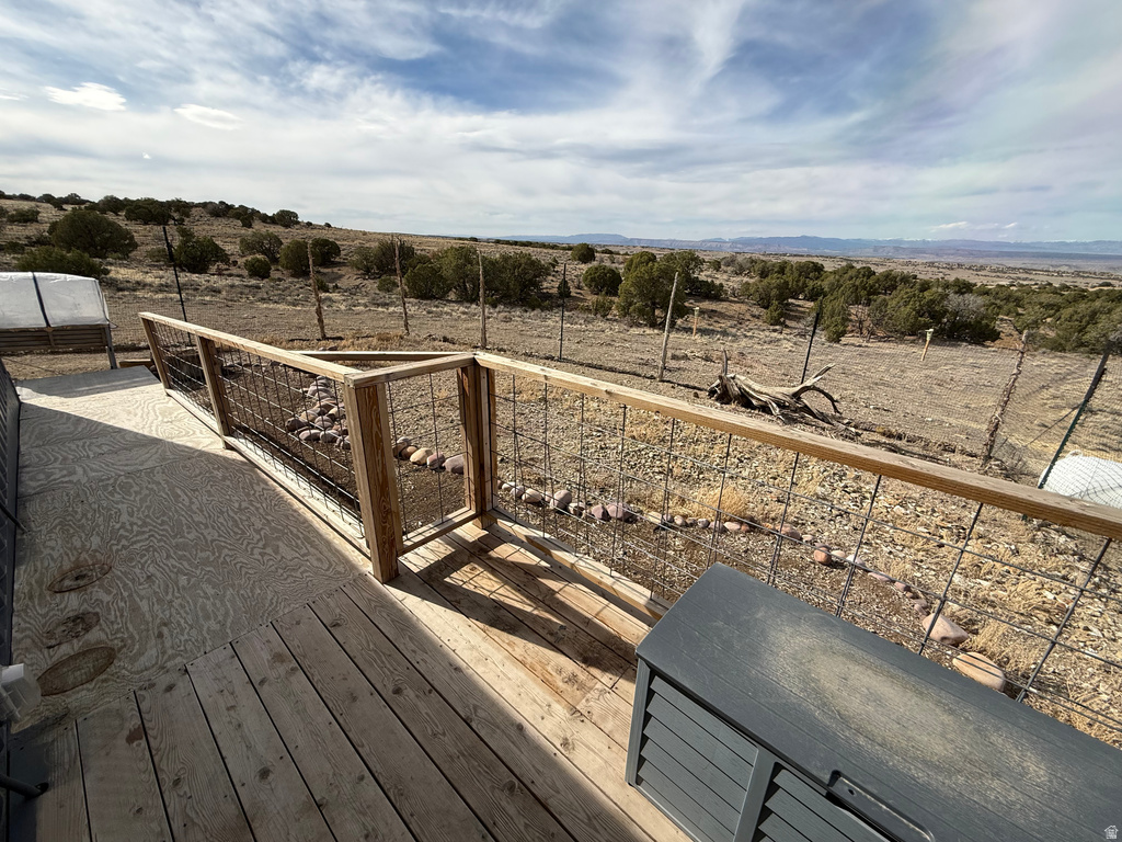 14183 S HIGH MESA LOOP Duchesne, UT 84021