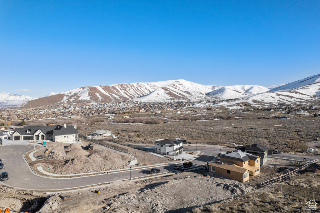 14346 S ROBINS NEST CIR Herriman, UT 84096