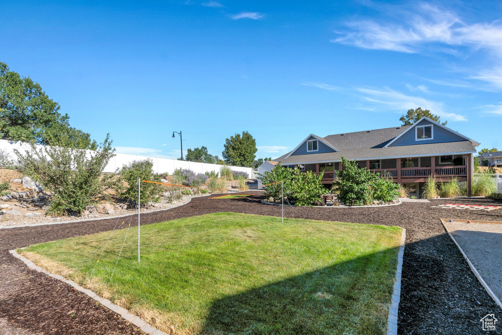 Photo 57 for MLS #2104847 at 13932 S Emmeline Dr