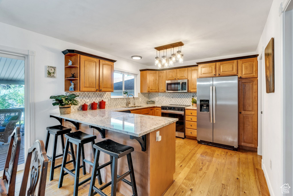 Photo 4 for MLS #2104847 at 13932 S Emmeline Dr