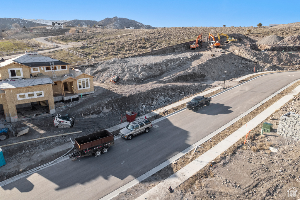 14324 S ROBINS NEST CIR Herriman, UT 84096