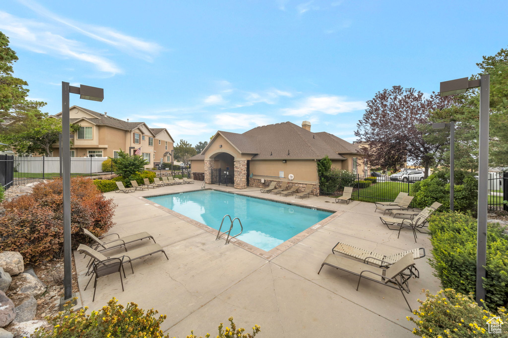 Photo 15 for MLS #2104855 at 6364 W Passenger Ln