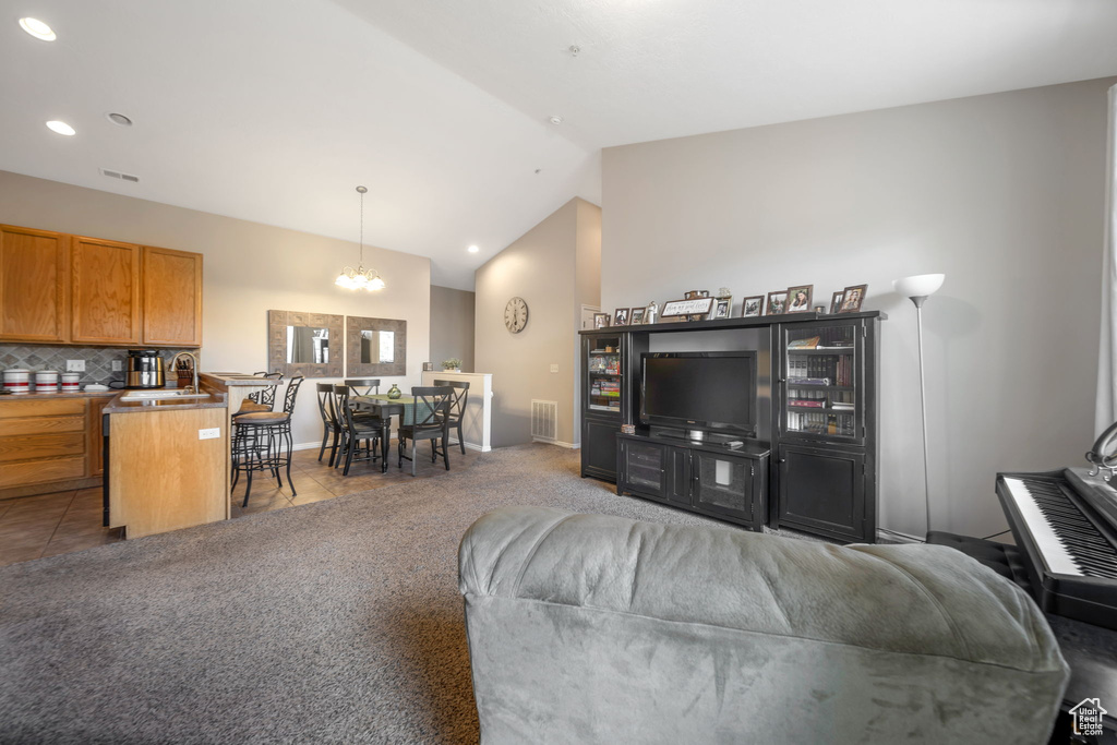 Photo 3 for MLS #2104855 at 6364 W Passenger Ln
