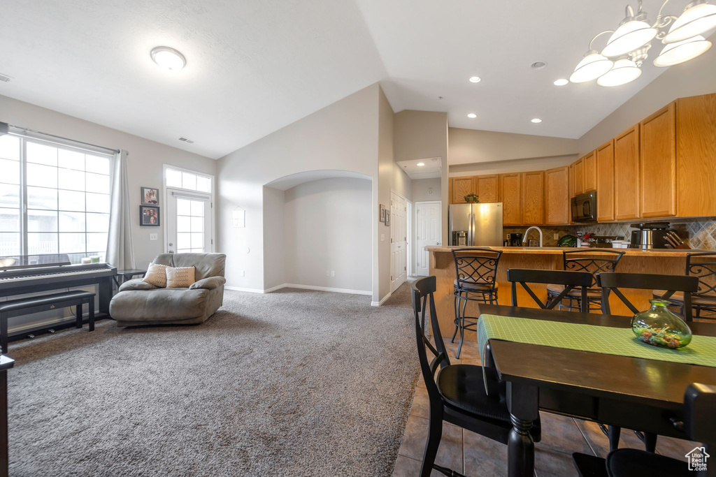 Photo 9 for MLS #2104855 at 6364 W Passenger Ln