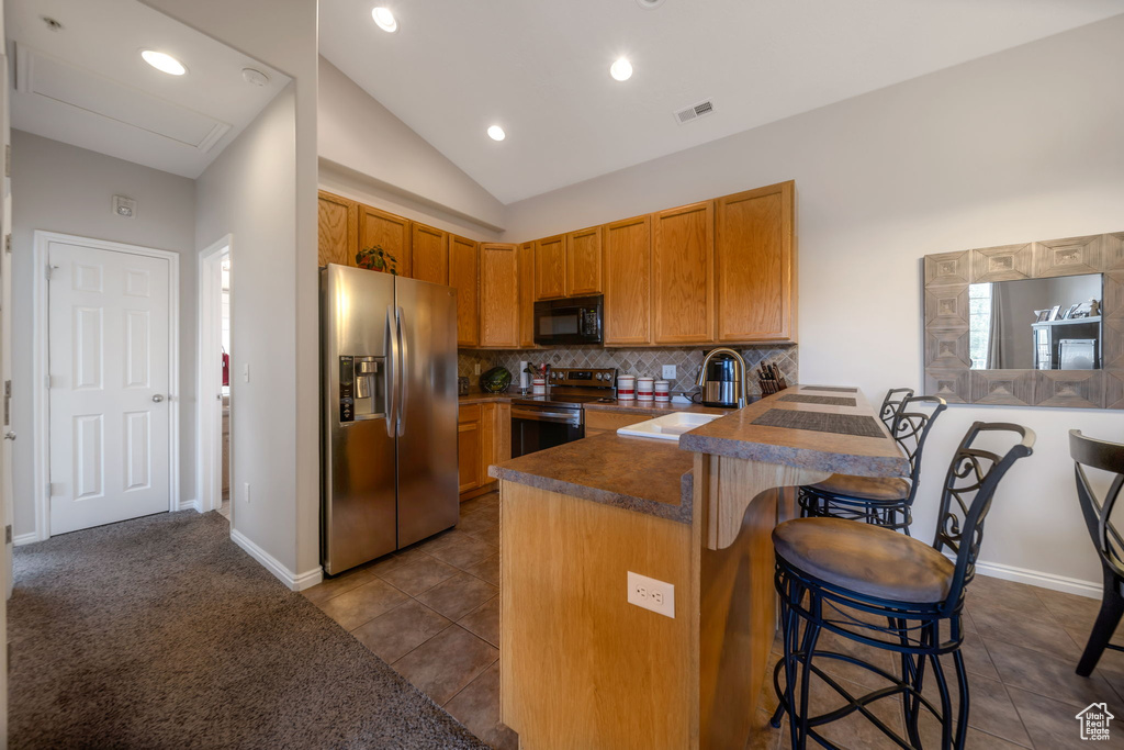 Photo 5 for MLS #2104855 at 6364 W Passenger Ln