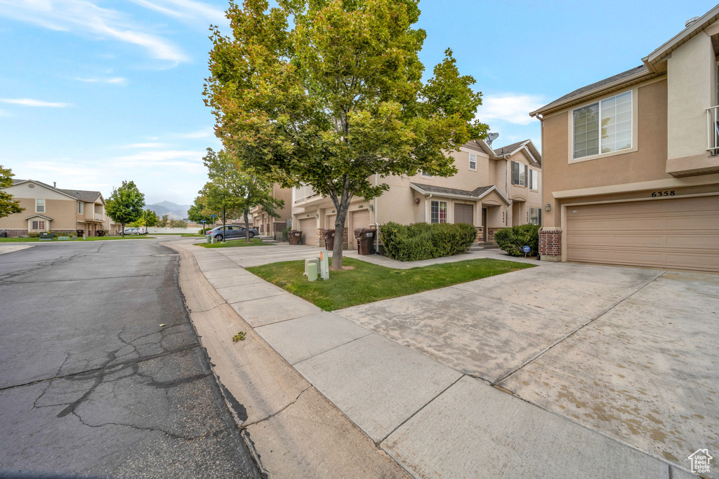 Photo 20 for MLS #2104855 at 6364 W Passenger Ln