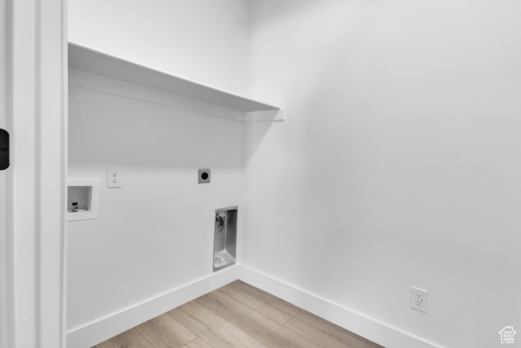 Photo 14 for MLS #2104857 at 815 S 1300 East