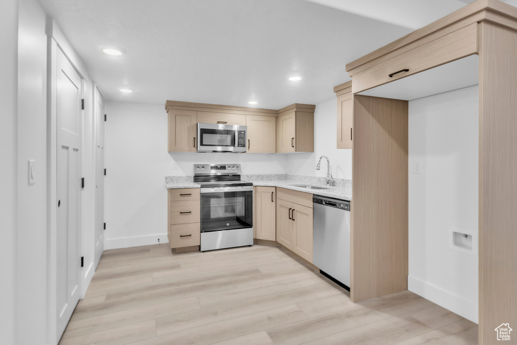 Photo 22 for MLS #2104857 at 815 S 1300 East
