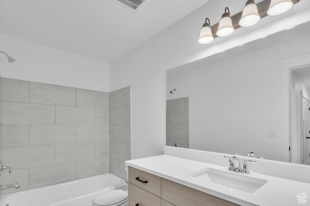 Photo 15 for MLS #2104857 at 815 S 1300 East