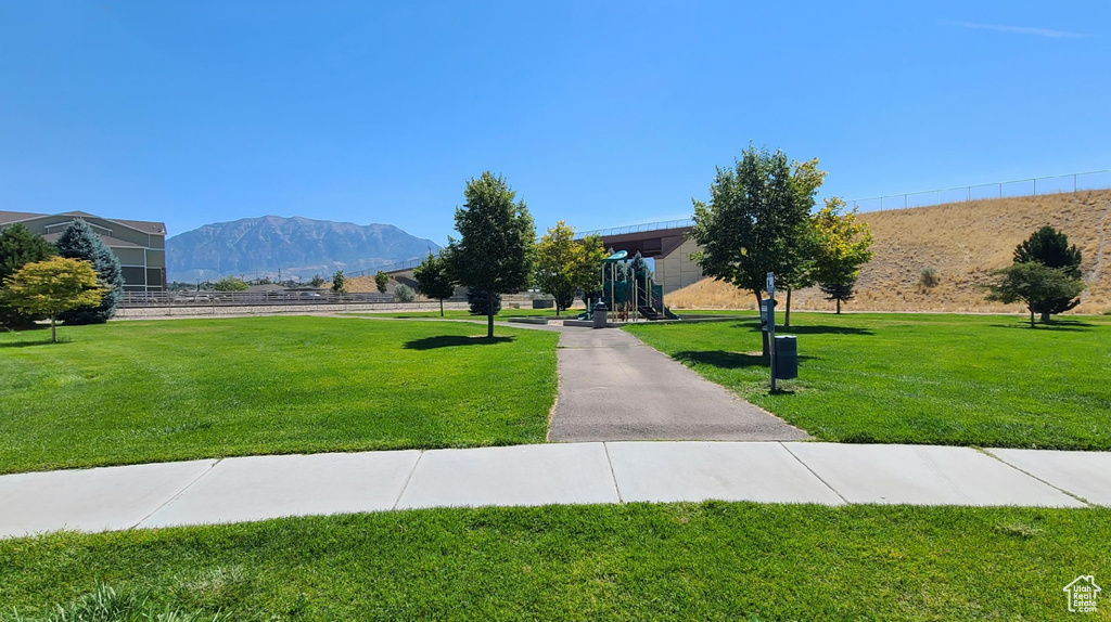 438 E RUE HUGO Vineyard, UT 84059
