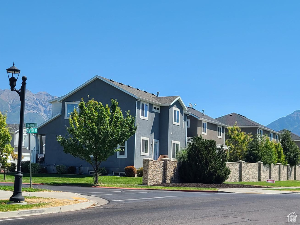 438 E RUE HUGO Vineyard, UT 84059