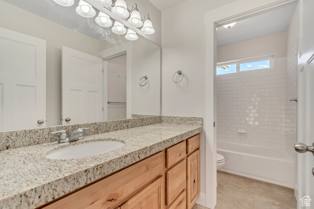 438 E RUE HUGO Vineyard, UT 84059