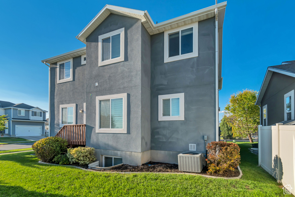 438 E RUE HUGO Vineyard, UT 84059