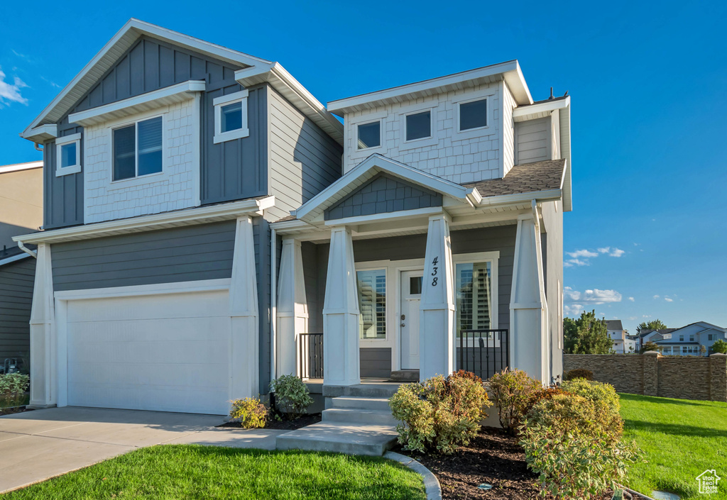 438 E RUE HUGO Vineyard, UT 84059