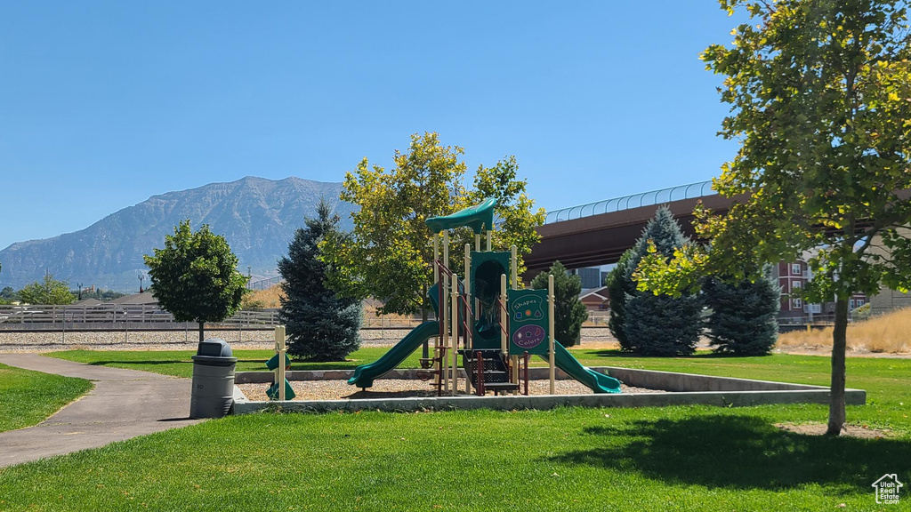 438 E RUE HUGO Vineyard, UT 84059