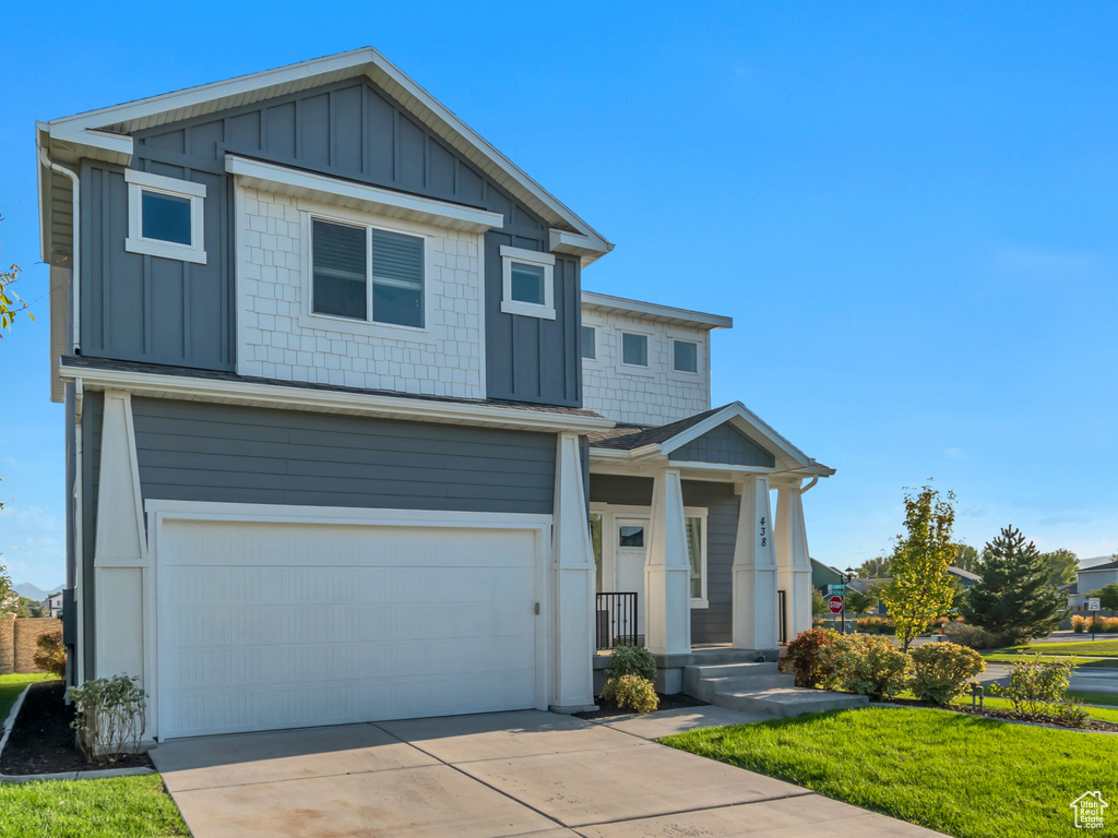 438 E RUE HUGO Vineyard, UT 84059