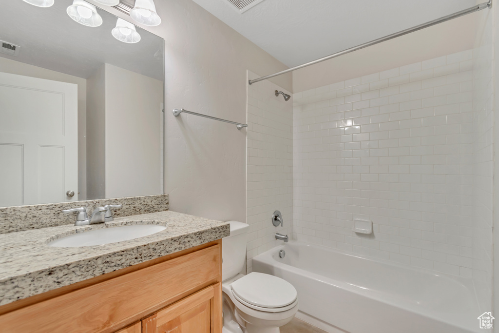 438 E RUE HUGO Vineyard, UT 84059