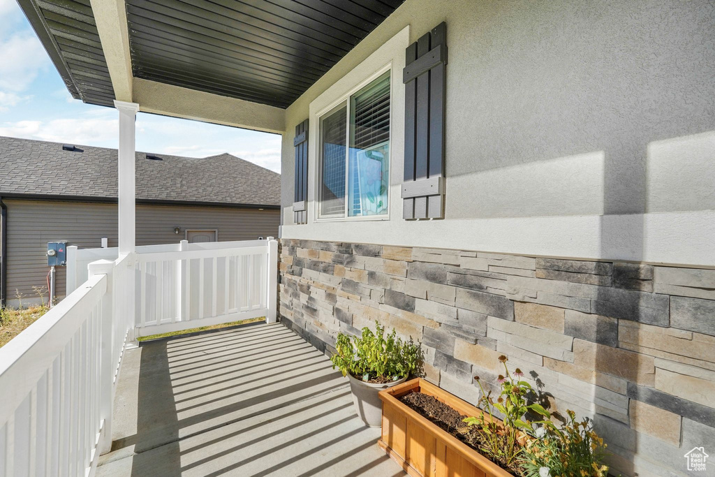 Photo 19 for MLS #2104865 at 1912 N 370 East