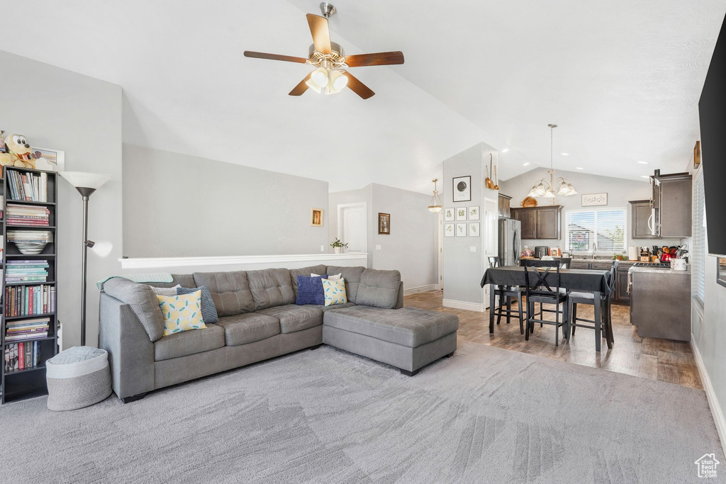 Photo 5 for MLS #2104865 at 1912 N 370 East