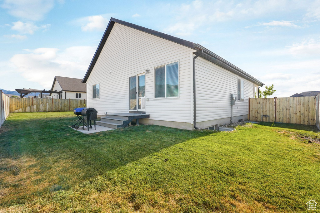 Photo 21 for MLS #2104865 at 1912 N 370 East