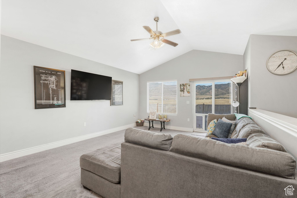 Photo 6 for MLS #2104865 at 1912 N 370 East