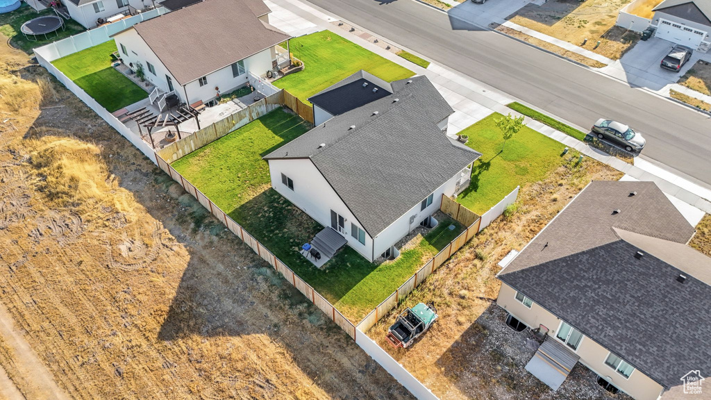 Photo 23 for MLS #2104865 at 1912 N 370 East