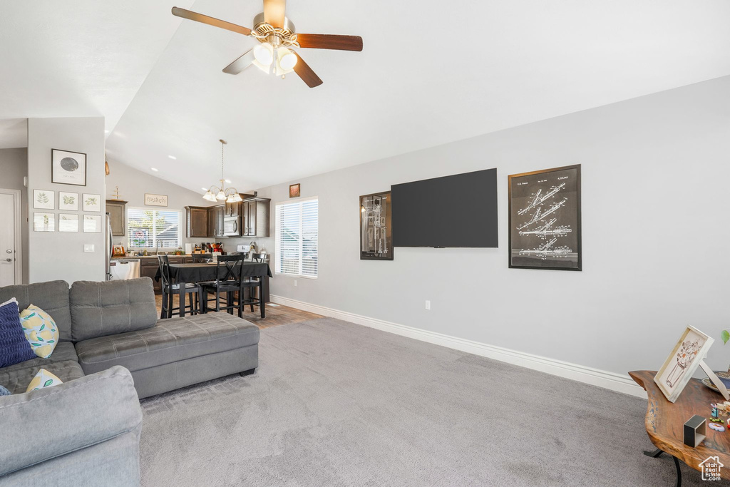 Photo 7 for MLS #2104865 at 1912 N 370 East