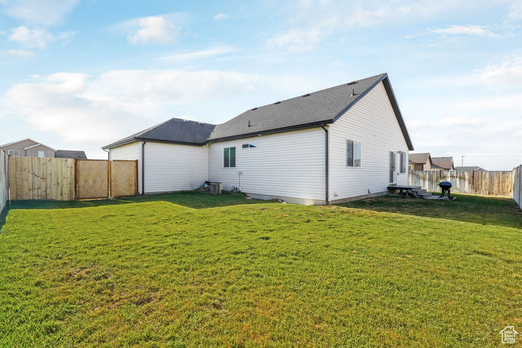 Photo 22 for MLS #2104865 at 1912 N 370 East