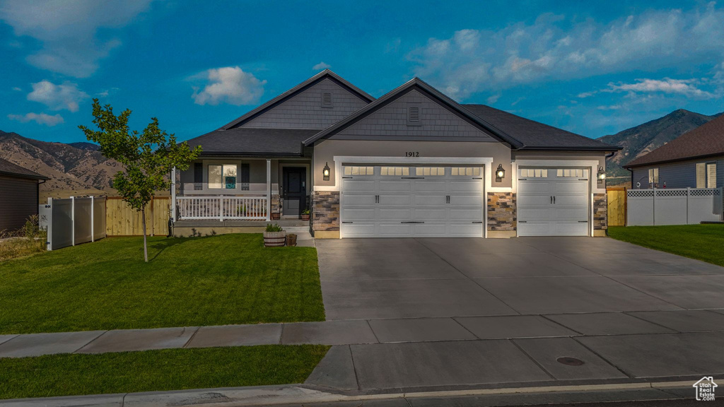 Photo 2 for MLS #2104865 at 1912 N 370 East