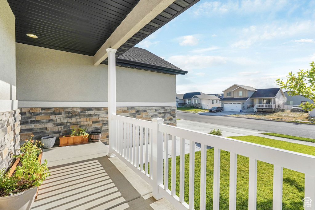 Photo 20 for MLS #2104865 at 1912 N 370 East