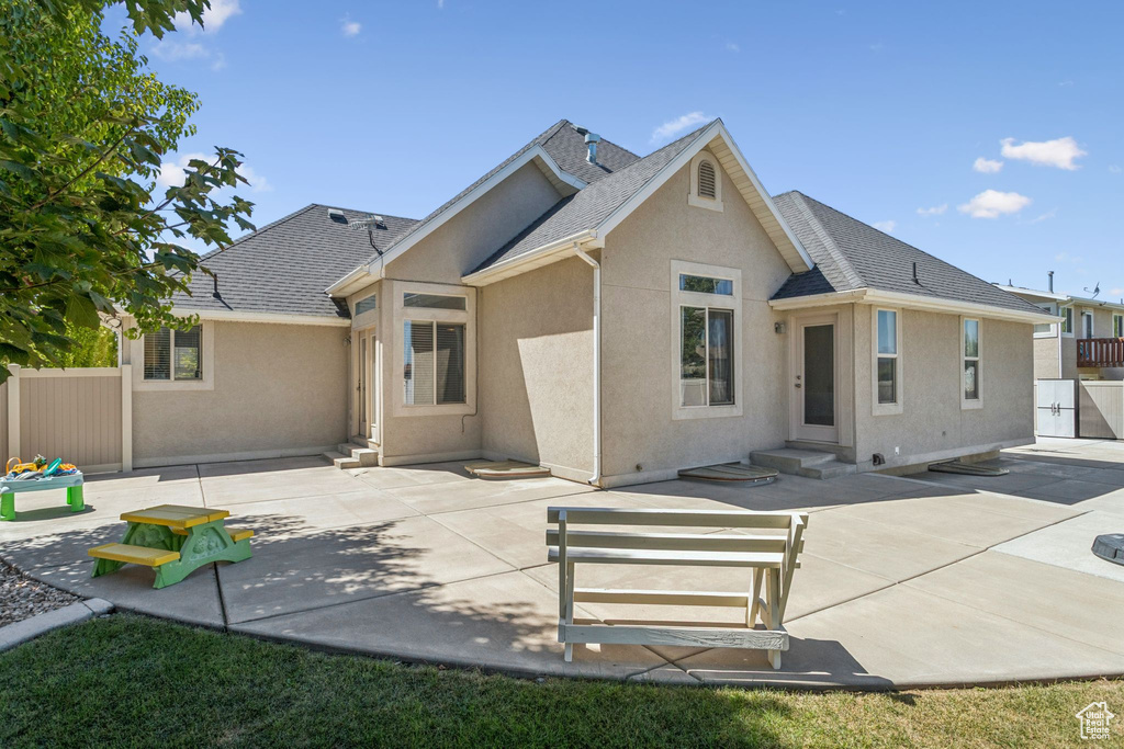 2136 W 2200 S Syracuse, UT 84075