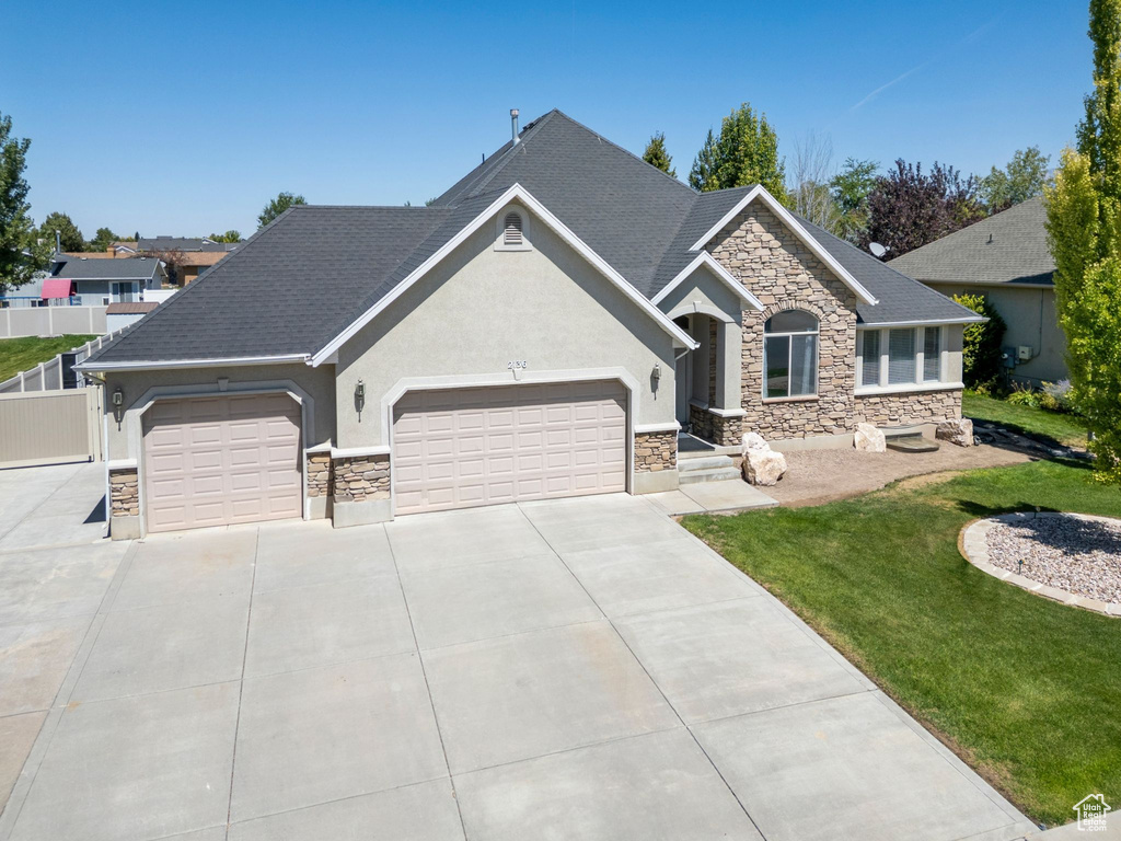 2136 W 2200 S Syracuse, UT 84075