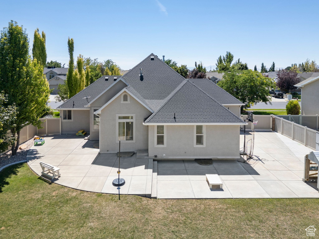 2136 W 2200 S Syracuse, UT 84075