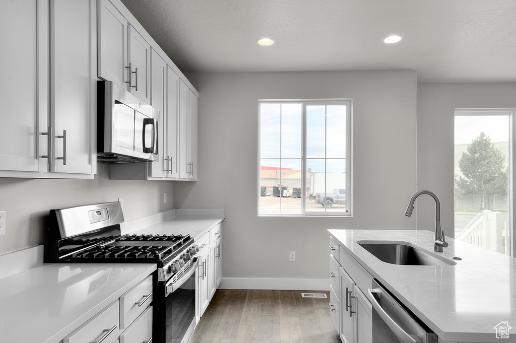 Photo 12 for MLS #2104869 at 1277 W Sweet Corn Ln